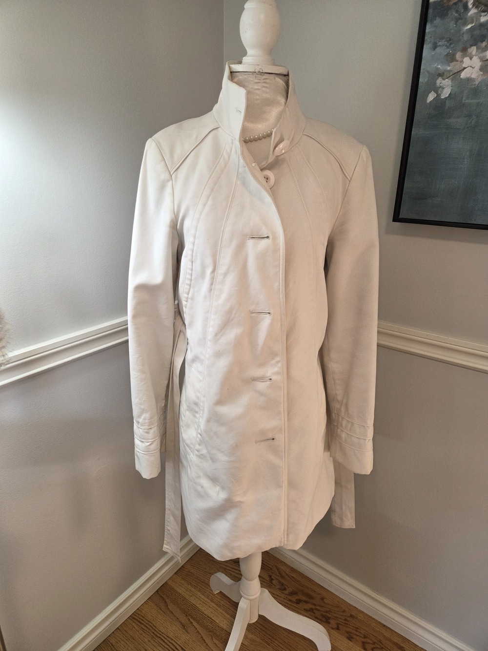 S RW&Co Spring Jacket